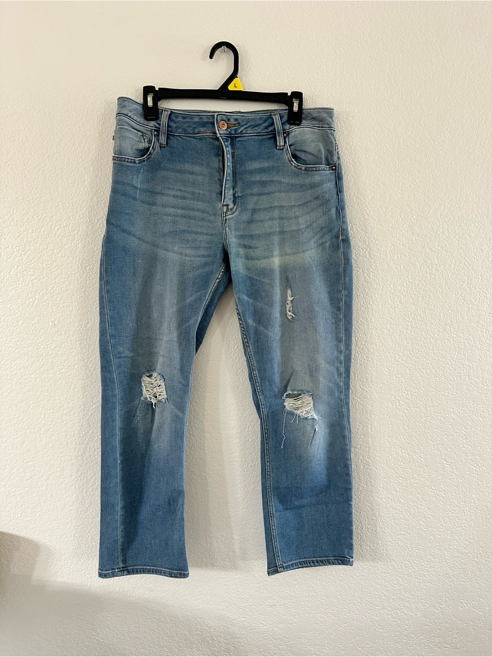 Women’s Vigoss Jeans